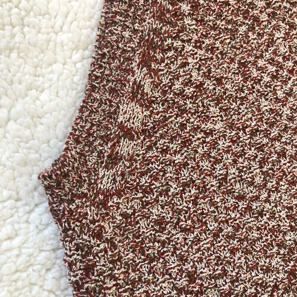 Mossimo Knit Halter Top, XS, brand Mossimo - Picture 2 of 7